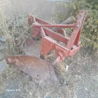 گاو اهن ۱۴ ساخت مشهد