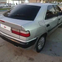 فروش زانتیا ۸۵|خودرو سواری و وانت|لردگان, |دیوار