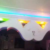 گچکاری وگچبری|خدمات پیشه و مهارت|بیرجند, |دیوار