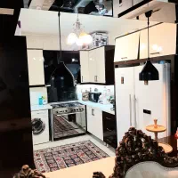 فروش اپارتمان بره بلوار صنعت، نگین صنعت، طبقه دوم