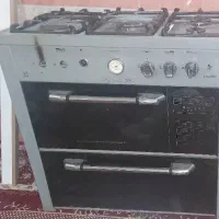 کابینت فلزی بادرب MDF|مصالح و تجهیزات ساختمان|قم, علی آباد|دیوار
