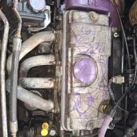 موتورکامل۲۰۶