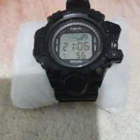 چهار تا ساعت دیجیتال|ساعت|خرمشهر, |دیوار