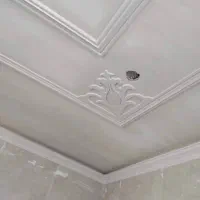 گچکاری و لکه گیری حتی یک متر مربع|خدمات پیشه و مهارت|بندر امام خمینی, |دیوار