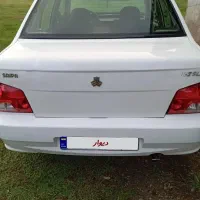 ماشین ۱۳۲ شاستی خورد رنگ داره|خودرو سواری و وانت|فومن, |دیوار