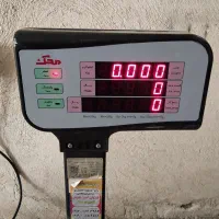 ترازو دیجیتال ۳۵کیلویی مارک محک