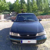 دوو سیلو ۸۲  تعمیر اساسی