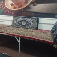 مقداری وسیله کافه درحد فروخته میشود|اشیا|الیگودرز, |دیوار