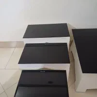 ۴ تیکه میز عسلی تر تمیز نوع