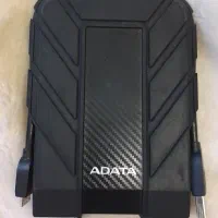 هارد اکسترنال ضدضربه ADATA HD710 Pro 2TB (سلامت )