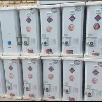 برند مشهد کولر / مشهد گرما / دارای استاندارد