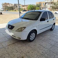 تیبا ۲ مدل ۹۸ کارکرد ۴۲ هزارتا