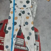 کاپشن هودی بلوز|کفش و لباس بچه|مشهد, آبکوه|دیوار