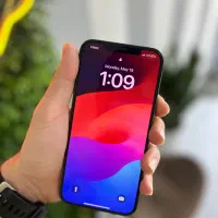 آیفون ۱۲ پرومکس ۲۵۶ گیگ|موبایل|ساوه, |دیوار