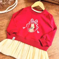 تونیک دورس۴۳۵تومن|کفش و لباس بچه|اسلام‌شهر, شهرک مهدیه|دیوار