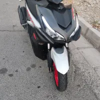 موتور ایروکس NVX مدل 1402