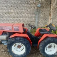 تراکتور 938 المان مدل۸۸|خودرو سنگین|قم, شهرک طالقانی|دیوار