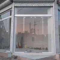 شیشه سکوریت هاشمی|خدمات پیشه و مهارت|کرمانشاه, |دیوار