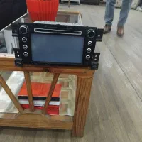 مانیتور سوزوکی ویتارا