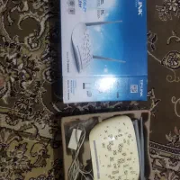 وایفای سالم