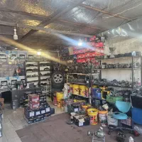 لوازم یدکی استوک خودرو ون کاسپین پرایدسیناد ماتیز