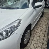 پژو ۲۰۷ tu3 مدل ۱۴۰۳ کم کار