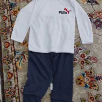 ست لباس بچگانه پسرانه کاملا سالم و نو وخارجی|کفش و لباس بچه|کنارک, |دیوار