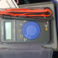 اهم متر- ولت متر- توالی سنج|ابزارآلات|تهران, شهرک ولیعصر شمالی|دیوار