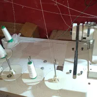 چرخ سه سوزنه کابویی