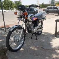 موتور هندا رهرو