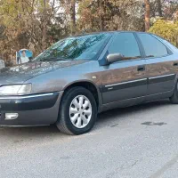 سیتروئن زانتیا ۸۹ بیرنگ