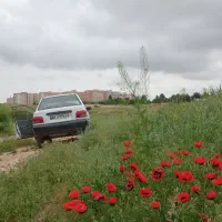 پراید مدل 88