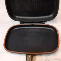 قابلمه و تابه تفلون|ظروف پختوپز|تهران, سازمان برنامه شمالی|دیوار