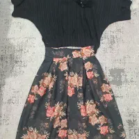 شومیز ، بلوز، دامن شلوار، پیراهن حریر قیمت مناسب