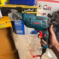 دریل چکشی رونیکس مدل 2211x|ابزارآلات|تهران, ائمه اطهار|دیوار