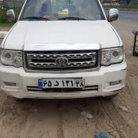 حمل بار وانت نیسان پادرا