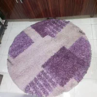 فرشینه ماکارانی گرد|پادری|شیراز, سفیرشمالی|دیوار