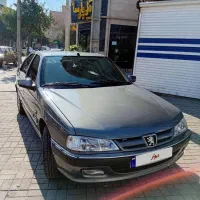 پارس tu5 مدل ۹۳|خودرو سواری و وانت|گرگان, |دیوار