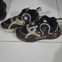 کتونی بچه گانه|کفش و لباس بچه|محمدشهر, سیدآباد|دیوار