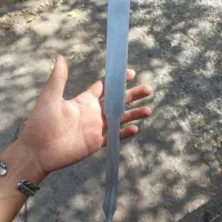ساخت انواع چاقو اشپزی وطبیعت گردی دلخواه شما.|ظروف پخت‌وپز|کرمان, |دیوار