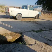 وانت 93 بدون رنگ