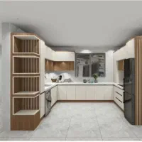 کابینت و کمددیواری اقساطی