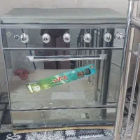 گاز طرح فر