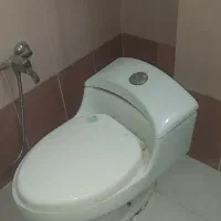 توالت فرنگی