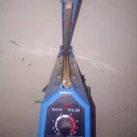 دستگاه دوخت نایلون