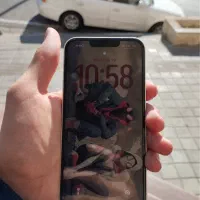 آیفون ۱۳ بسیار تمیز|موبایل|تهران, تهرانپارس غربی|دیوار