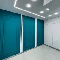 همکار نقاش ساختمان ب صورت روز مزدی