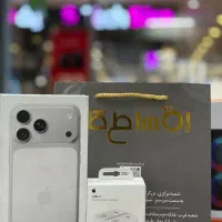 آیفون ۱۷ پرومکس گیگ ۲۵۶  iphone 17 promax|موبایل|تهران, هفت حوض|دیوار