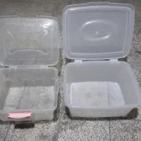 باکس پرورش قارچ و حلزون