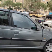 پژو پارس سال مدل 96|خودرو سواری و وانت|تهران, دردشت|دیوار
